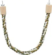 Trixie Cotton Perch for Birds,