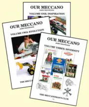 "Our Meccano" by John Westwood