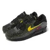 在飛比找遠傳friDay購物優惠-Nike 休閒鞋 Air Max 90 GTX 男鞋 黑 灰