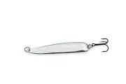 Williams Quick Silver Fishing Lure - QKS3-S - Silver - 3" - 1/3 oz.