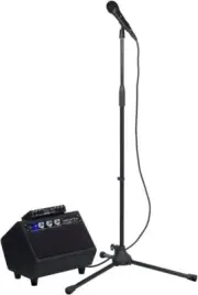 Vocopro 100 Watt Professional karaoke system with pitch correction