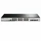 D-Link 友訊 DGS-1510-28X 免運 網管 交換器 28埠 Gigabit SmartPro Switch