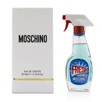 在飛比找樂天市場購物網優惠-莫斯奇諾 Moschino - Fresh Couture 