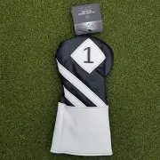CALLAWAY VINTAGE DRIVER COVER
