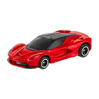 在飛比找樂天市場購物網優惠-TOMICA 多美小汽車 62 LaFerrari 【鯊玩具