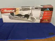 Razor A Kick Scooter For Kids (Model: 13003A-CL). IN BOX* NEW. MINT Never Used!