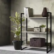 5 Tier Display Shelf (90cm High)