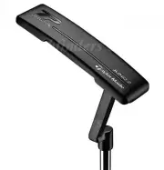 NEW 2024 TaylorMade TP Collection Juno Black #2 35" Putter Golf Club KBS W/ HC