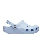 [Crocs] Classic Clog Infant G in Blue Calcite