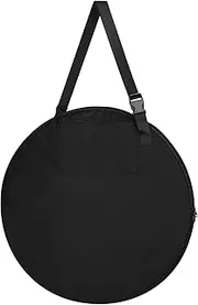 Carry Bag for Privacy Shower Tent, Portable Toilet Tent, Lightweight Storage Replacement Bag for Pop-Up Pod Changing Room, Camping Travel Carry Case for Outdoor Camping Beach