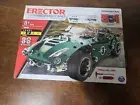 Erector by Meccano Roadster 5-In-1 Building Kit level 2 STEM Education Toy