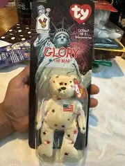 McDonald’s 1999 Beanie Babies Glory