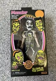 Ben Cooper Costume Kids Collection – Skeleton Girl 6" GITD 2024 NYCC