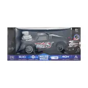 Remote Control Mad Dog Wheelie