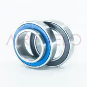 SRAM TRUVATIV GXP HYBRID CERAMIC BOTTOM BRACKET BEARINGS MR222372RS&MR2437H8-2RS