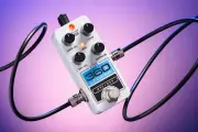 Electro-Harmonix Pico 360+ Looper "Free Shipping in the USA"