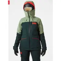 在飛比找蝦皮購物優惠-2023 HELLY HANSEN 女款 PRIMALOFT