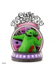 The Nightmare Before Christmas: Oogie Boogie’s Casino