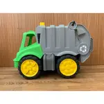 (二手)德國 BIG 兒童工程車系列玩具