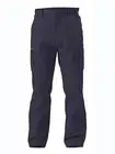 (4 X PANTS) BISLEY - CARGO PANTS - NAVY - 82R - BPC6007 - ORMISTON QLD