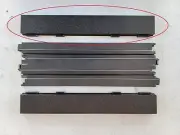 HO AFX Tomy Autoworld Track Boarders / Straight (9" outer or inner)