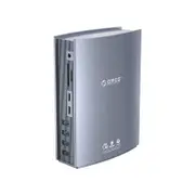 Thunderbolt 3 Docking Station Sleek