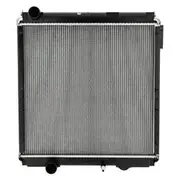 Jayrad Radiator - JR9766HD