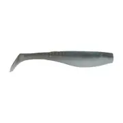 Berkley Gulp! Paddleshad Fishing Bait, Starry Night, 4in, Extreme Scent