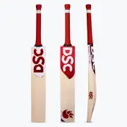 DSC Flip Series 900 English Willow Cricket Bat, Size: Mens | Material: Wood |...