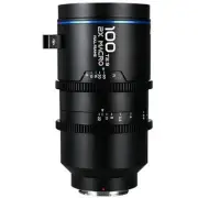 Laowa 100mm T2.9 2x Macro APO Cine Lens - Canon RF