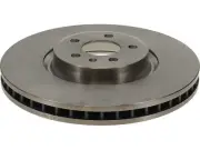 Front Brake Rotor For 2018-2025 Audi S5 Sportback 2019 2020 2021 2022 TN246HC (for: Audi)