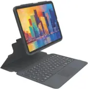 ZAGG Pro Keys Wireless Keyboard - (103407937) - New