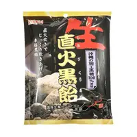 在飛比找momo購物網優惠-【Ribon 立夢】生直火黑糖(70g)