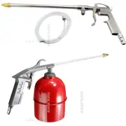 2 Spray Gun Cordless Paint Sprayer Water Spray Gun Air Spray Gun Pressure Washer