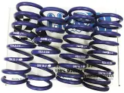 H&R Sport Lowering Springs for 15-23 Jeep Renegade 4WD [1.6"F/1.4"R] (for: Jeep)