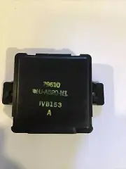 ✅ 2010 Honda Odyssey Temperature Climate Control Module OEM 79610-SHJ-A520-M1 ✅