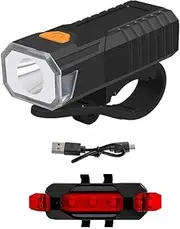 Rear Light Front Light Cycling Rear Light Flashlight Mini Road Cycling MTB V9g6 Led Red Lights Road