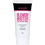 Australia Blemish Buster Acne Fighting Primer