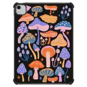iPad Air (4th/5th gen) iPad Impact Case Magic Mushrooms