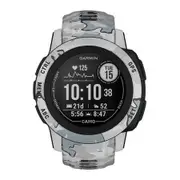Garmin Instinct 2S Smartwatch - Mist/Camo