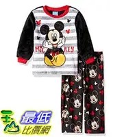 在飛比找PChome商店街優惠-[7美國直購] 迪士尼 睡衣套裝 Disney Toddle