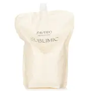 Shiseido Sublimic Aqua Intensive Shampoo Refill (Damaged Hair) 1800ml