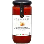Providore Vine Ripened Tomato Pasta Sauce With Caramelised Onion 400g