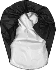 Tire Cover for Rvs and Trucks Lightweight Tire Protector Space Saving Design for Wheels Protects from and Dirt