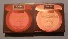 Set Of 2 Tarte Amazonian Clay 12-Hour Blush Honeysuckle and Seduce
