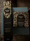 Butter London LumiMATTE Blurring Finishing/Setting Powder TAN/DEEP Plus Brush