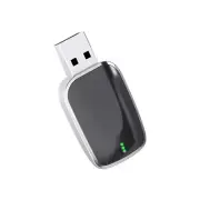 NEW Wireless Carplay Android Auto Adapter Car Dongle Connect Box 2 in 1 Mini Box