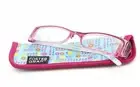 Foster Grant Womens Reading Glasses Summers Multicolor +2.00 (1 Pair) Ret $19.99