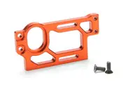 HPI Aluminium Left Bulkhead Orange HPI-102912