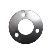 Genuine Maruyama 118248 Doughnut Plate Fits BL690 Blower